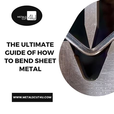 sheet metal requirements|sheet metal bending guide pdf.